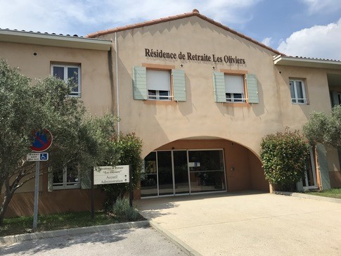 Vente Appartement à la Valette-du-Var 1 pièce