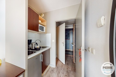 Vente Appartement à Vanves 1 pièce