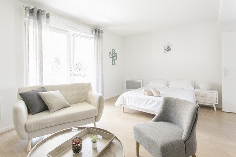 Vente Appartement à Mulhouse 3 pièces