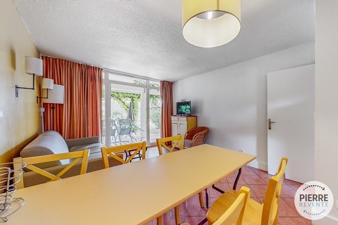 Vente Appartement à le Grau-du-Roi 3 pièces