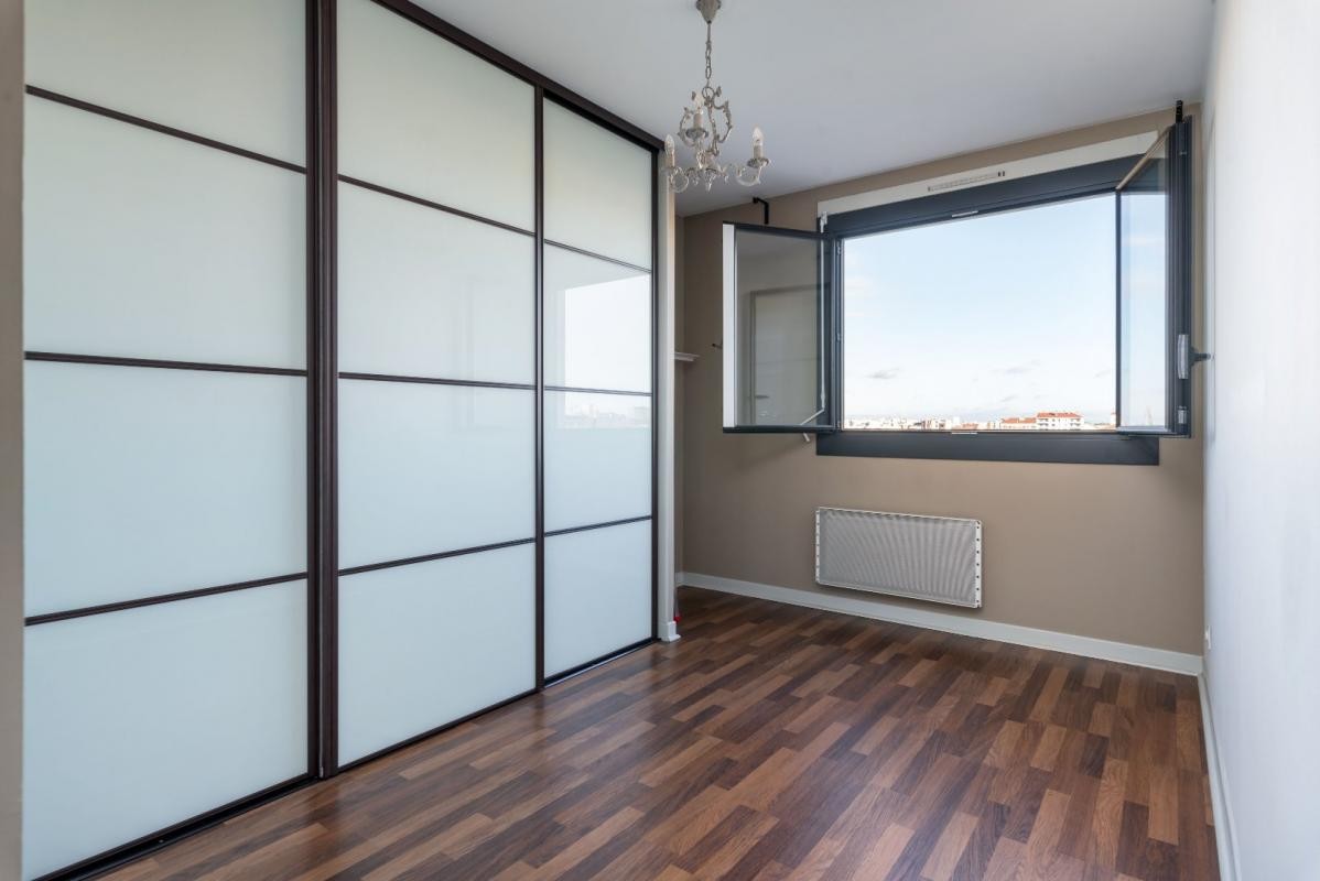 Vente Appartement à Villeurbanne 3 pièces