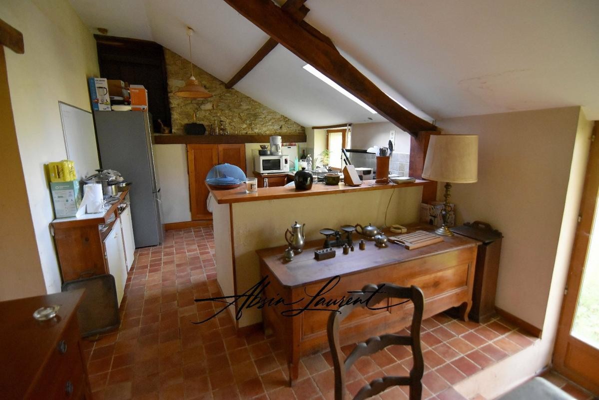 Vente Maison à Herbignac 6 pièces