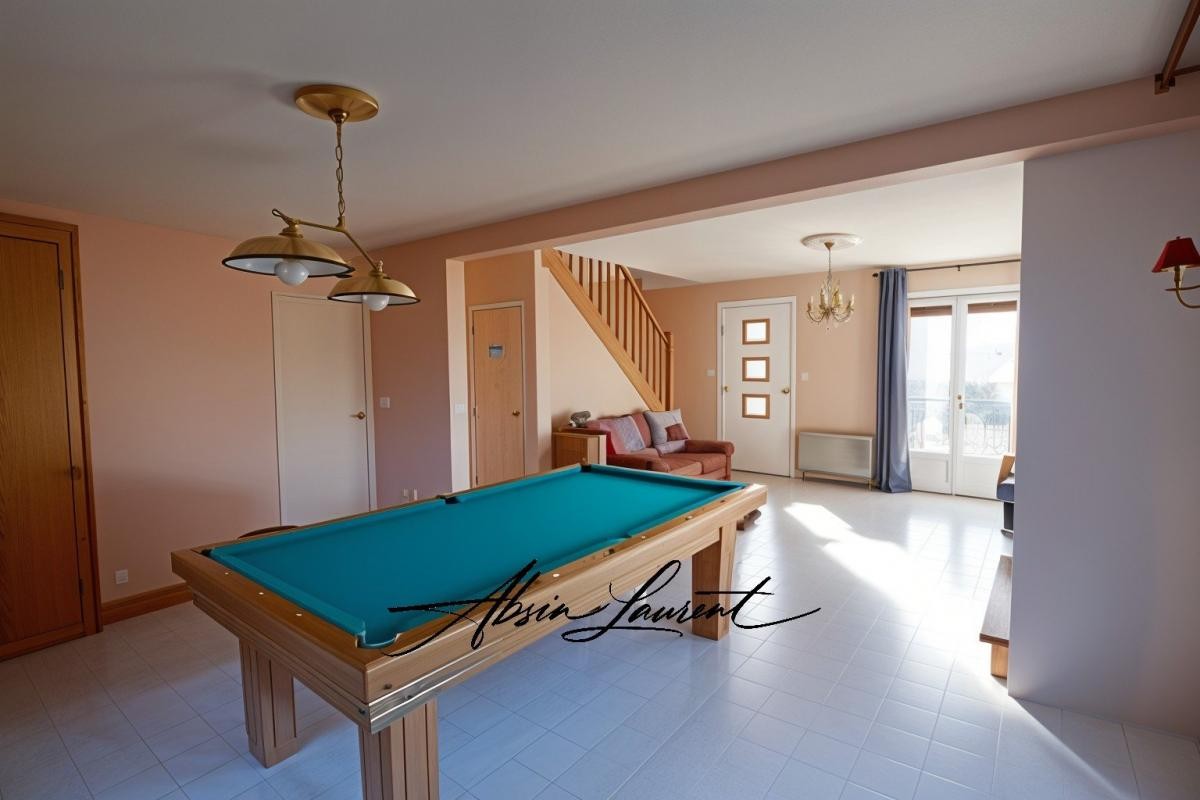 Vente Maison à la Turballe 5 pièces