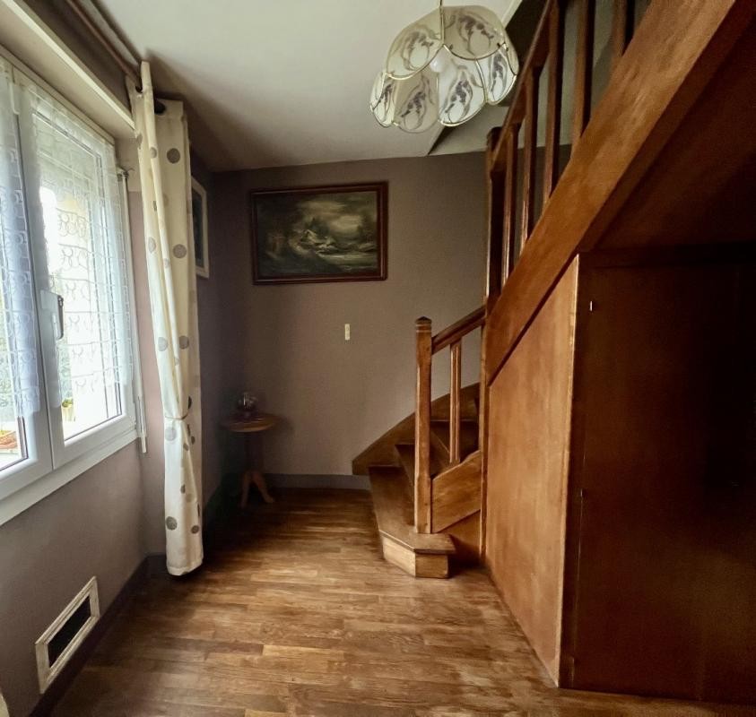 Vente Maison à Saint-Avé 8 pièces