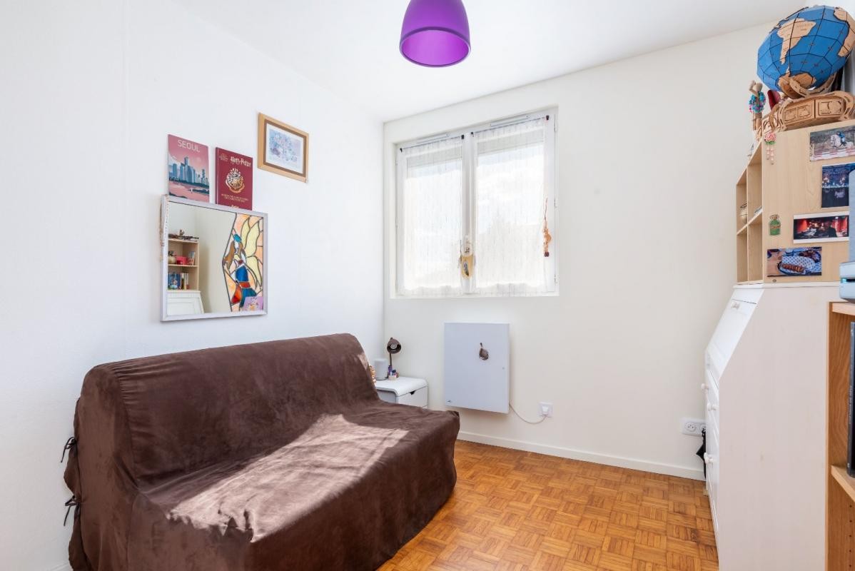 Vente Appartement à Lyon 5e arrondissement 3 pièces