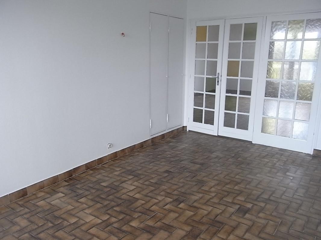 Vente Appartement à le Havre 5 pièces