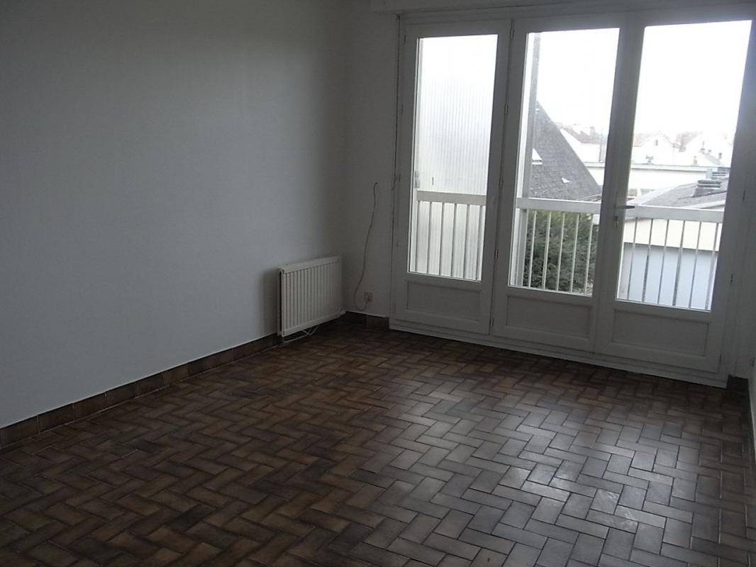 Vente Appartement à le Havre 5 pièces