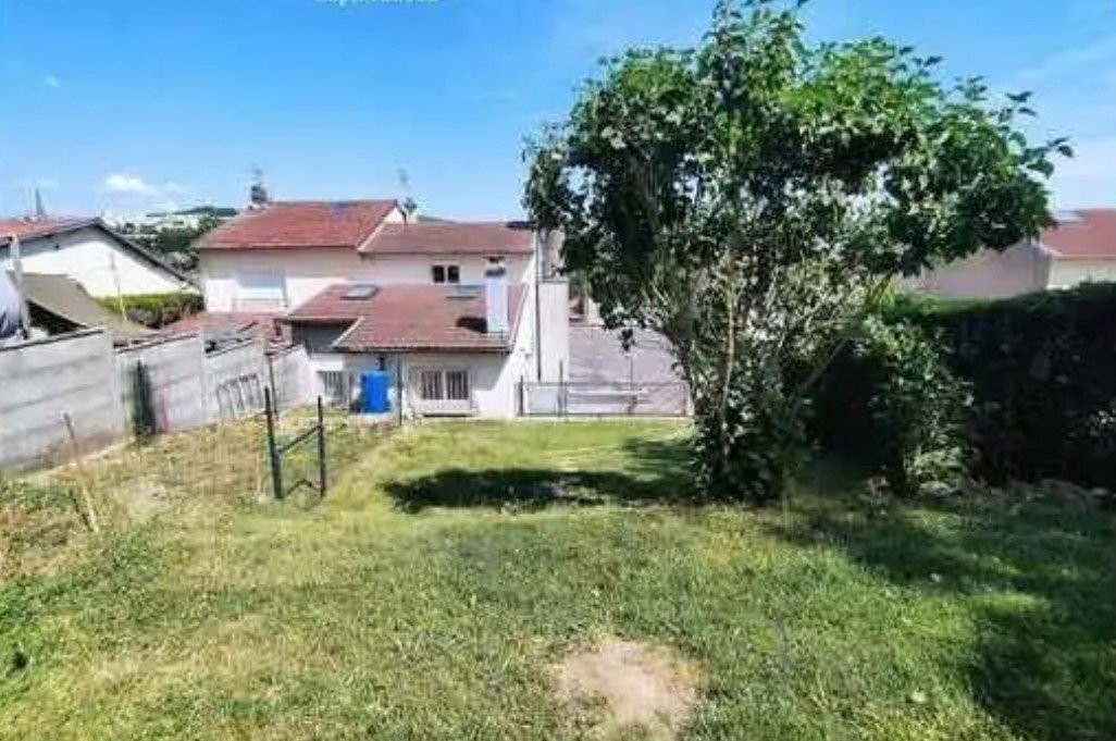 Vente Maison à Épernay 4 pièces