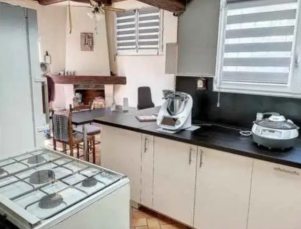 Vente Maison à Épernay 4 pièces