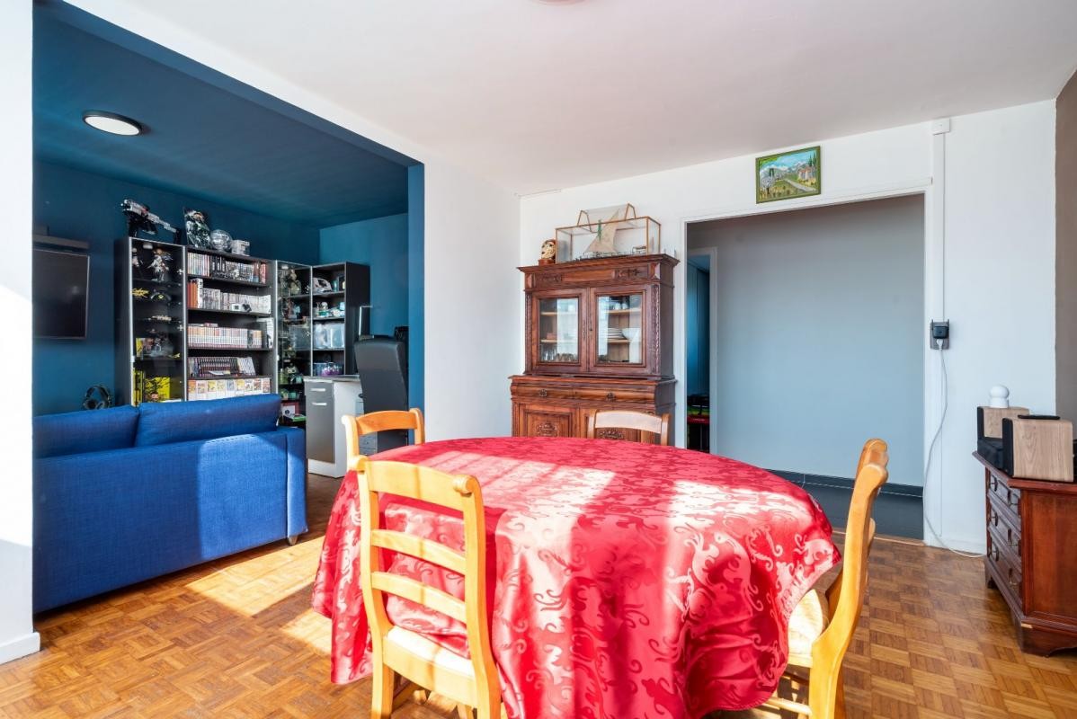 Vente Appartement à Lyon 5e arrondissement 3 pièces