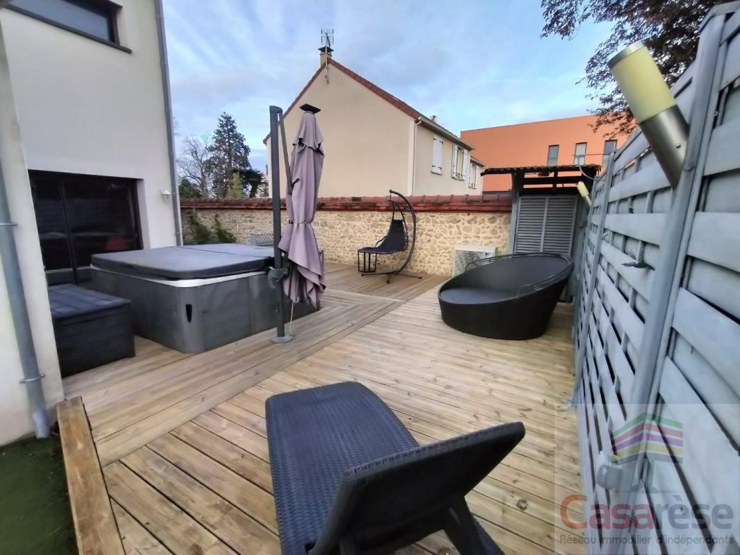 Vente Maison à Orléans 6 pièces