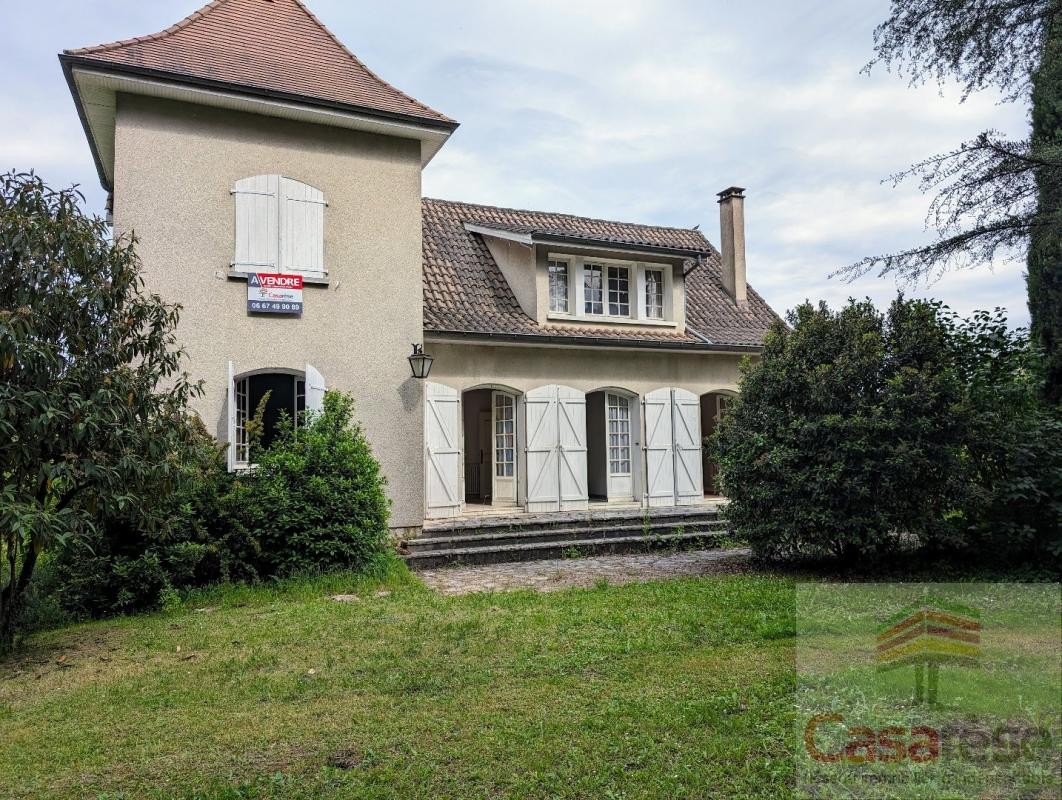 Vente Maison à Cahors 7 pièces