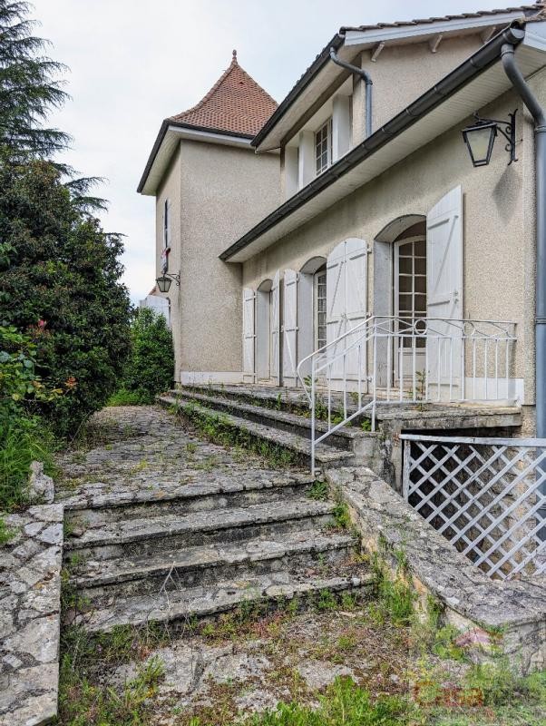 Vente Maison à Cahors 7 pièces