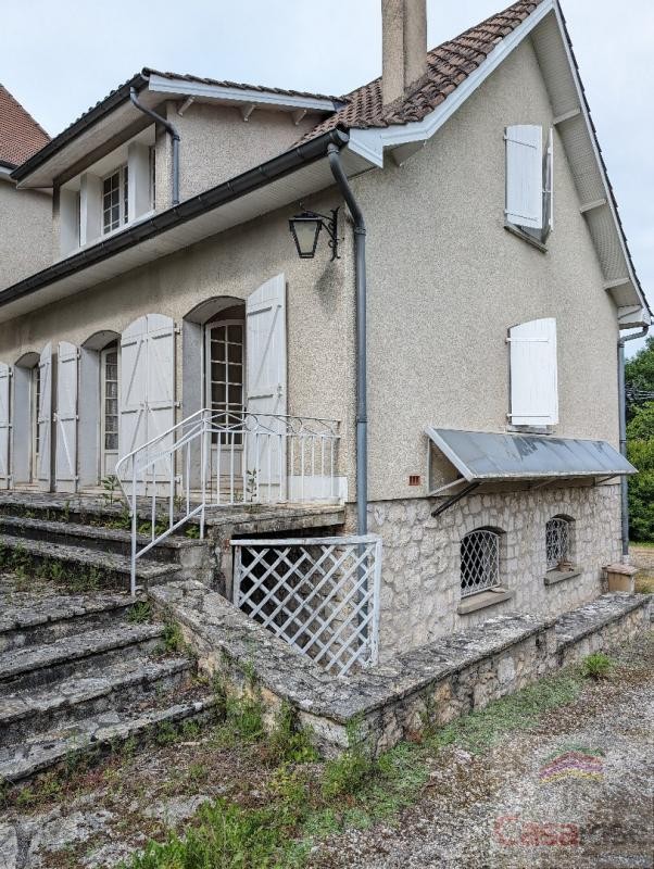 Vente Maison à Cahors 7 pièces