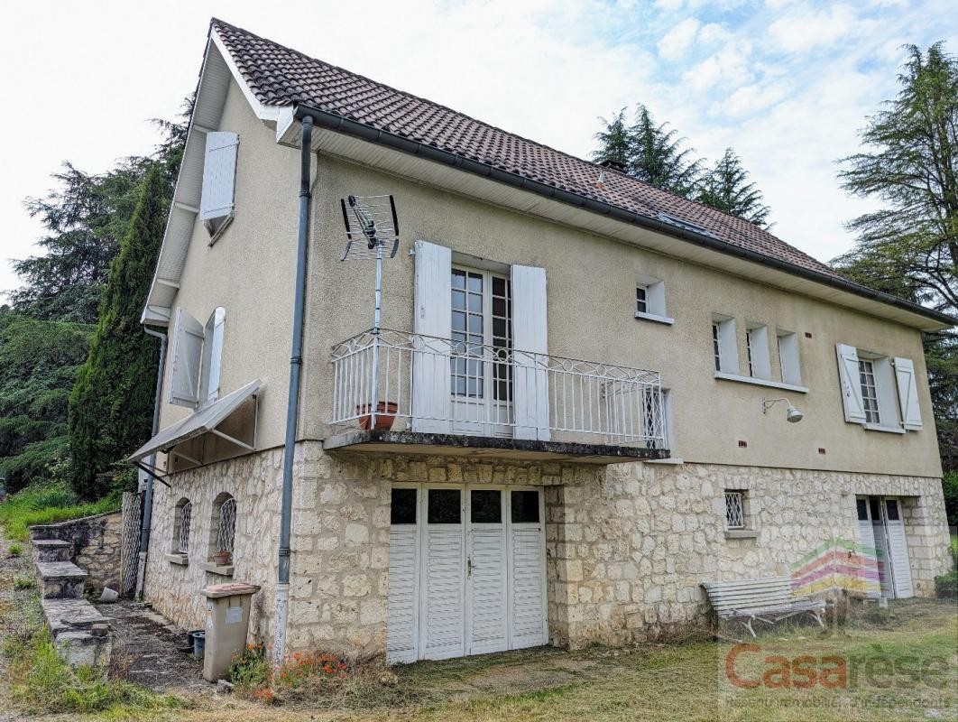 Vente Maison à Cahors 7 pièces