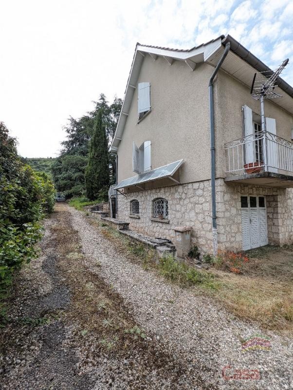 Vente Maison à Cahors 7 pièces