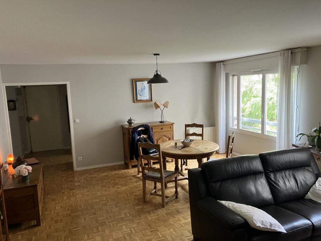 Vente Appartement à Lyon 3e arrondissement 4 pièces