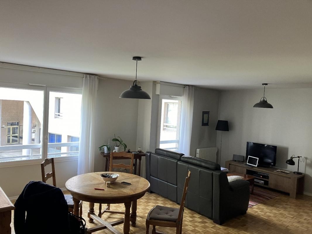 Vente Appartement à Lyon 3e arrondissement 4 pièces