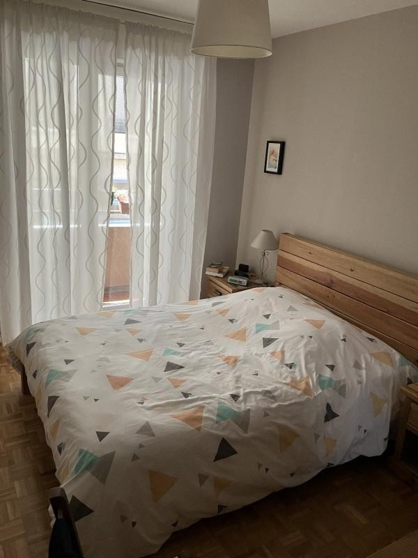 Vente Appartement à Lyon 3e arrondissement 4 pièces