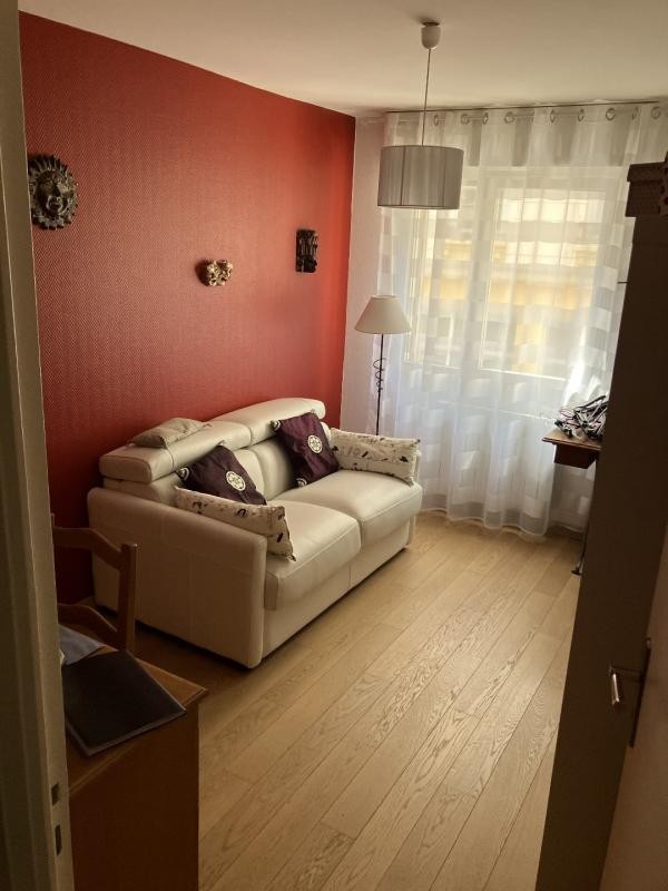 Vente Appartement à Lyon 3e arrondissement 4 pièces