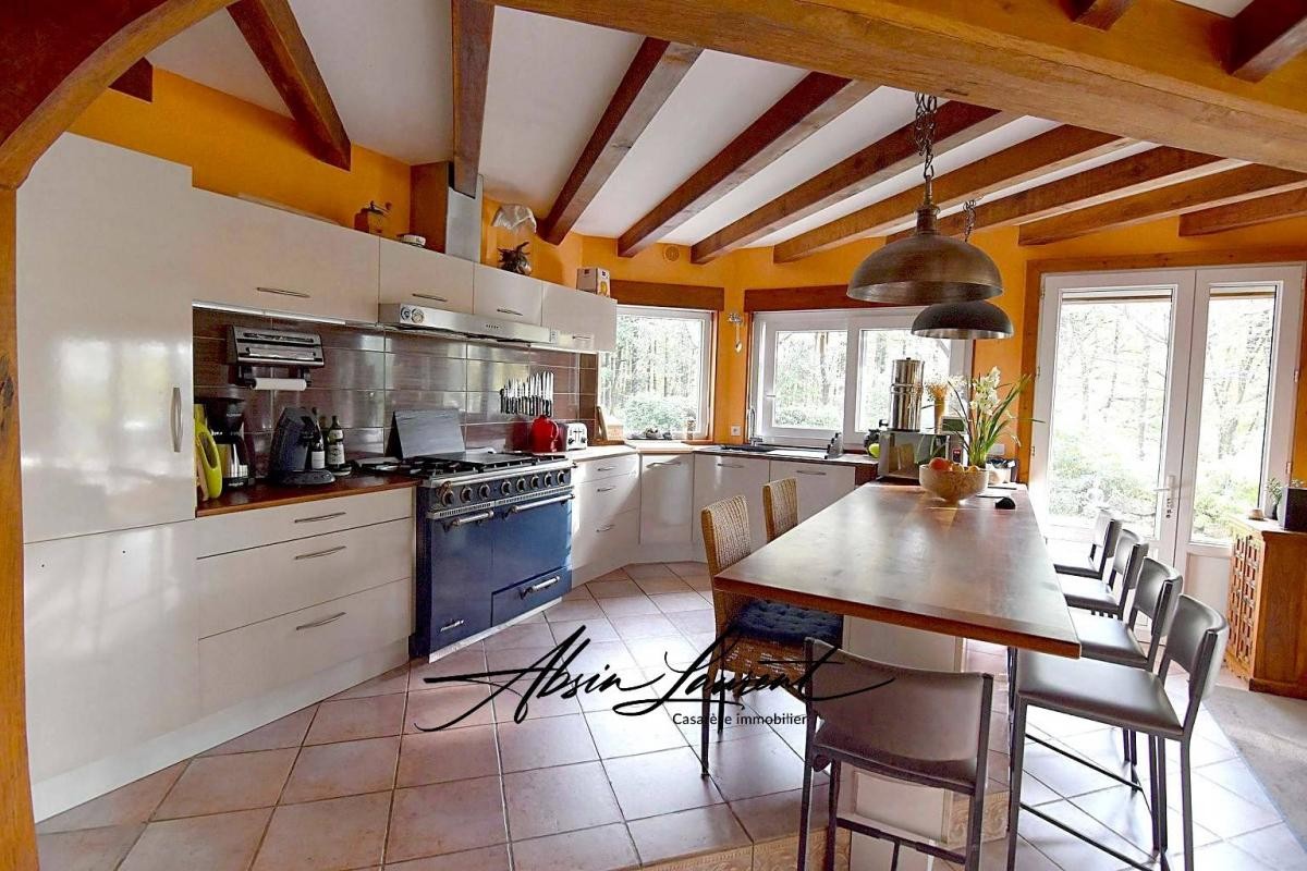 Vente Maison à Nivillac 11 pièces