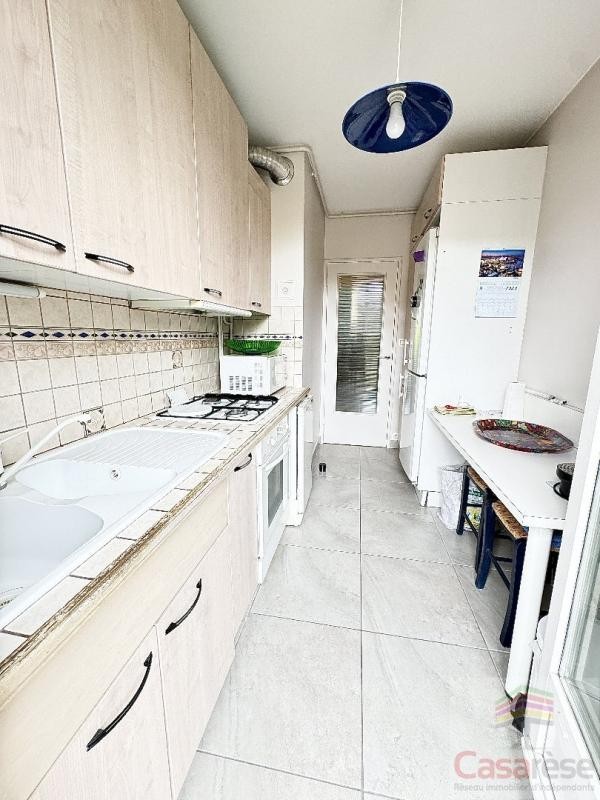 Vente Appartement à Lyon 3e arrondissement 2 pièces