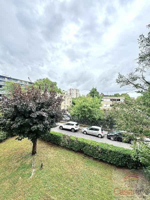 Vente Appartement à Lyon 3e arrondissement 2 pièces