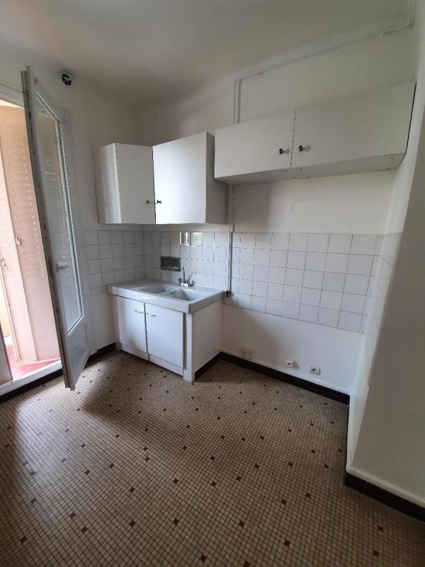 Location Appartement à Lyon 6e arrondissement 2 pièces