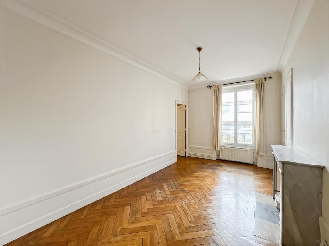 Location Appartement à Lyon 7e arrondissement 3 pièces