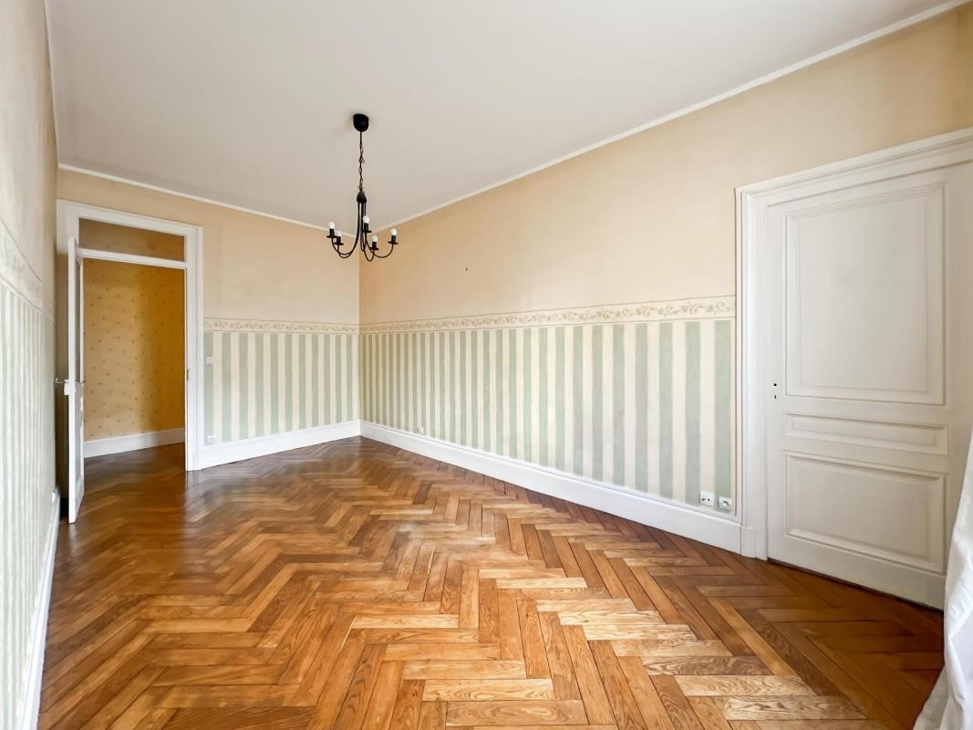 Location Appartement à Lyon 7e arrondissement 3 pièces