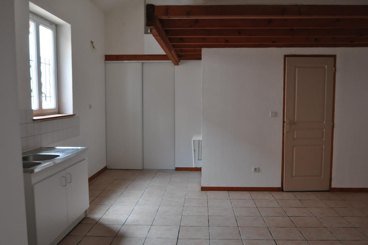 Location Appartement à Villeurbanne 2 pièces