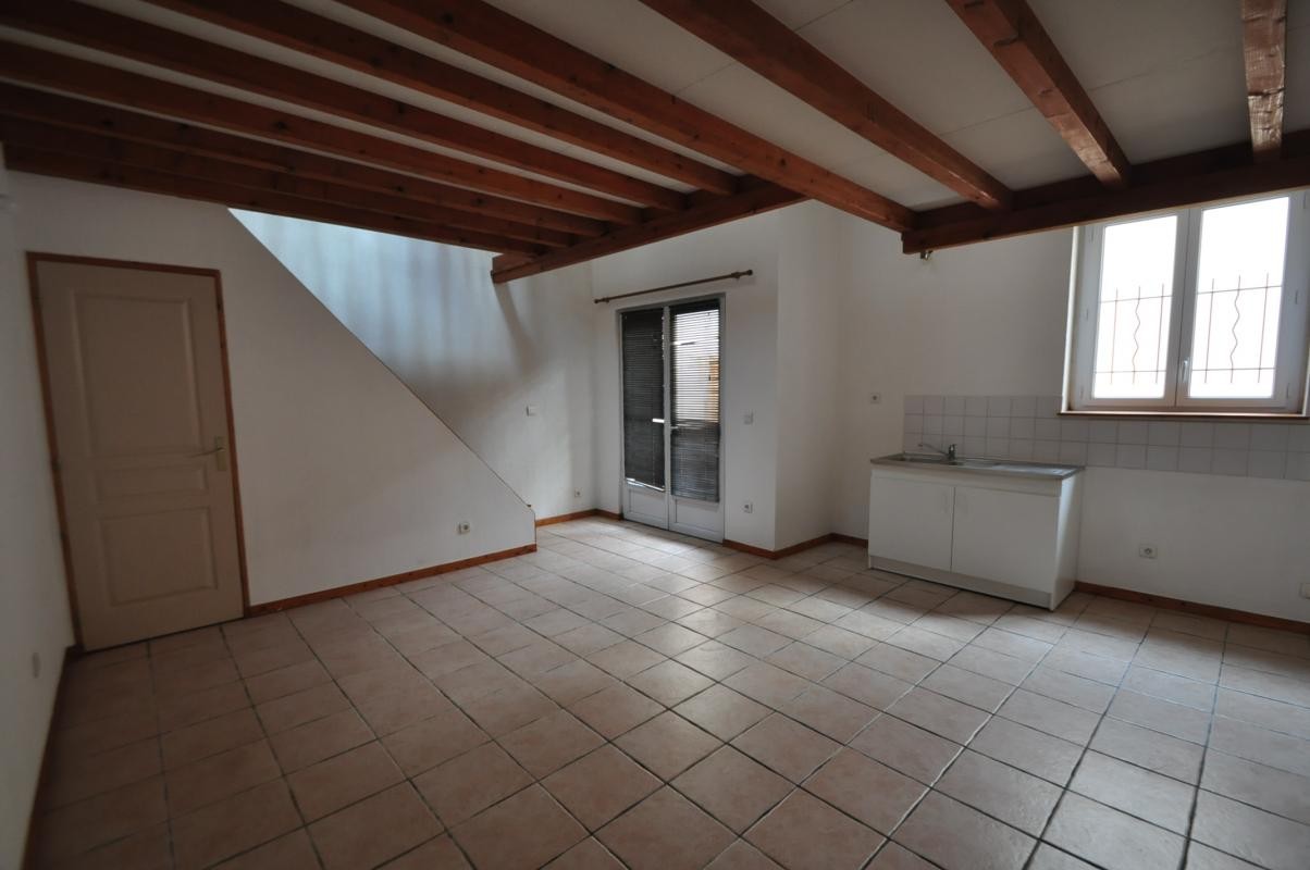 Location Appartement à Villeurbanne 2 pièces