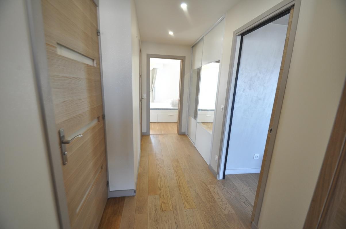 Location Appartement à Villeurbanne 3 pièces