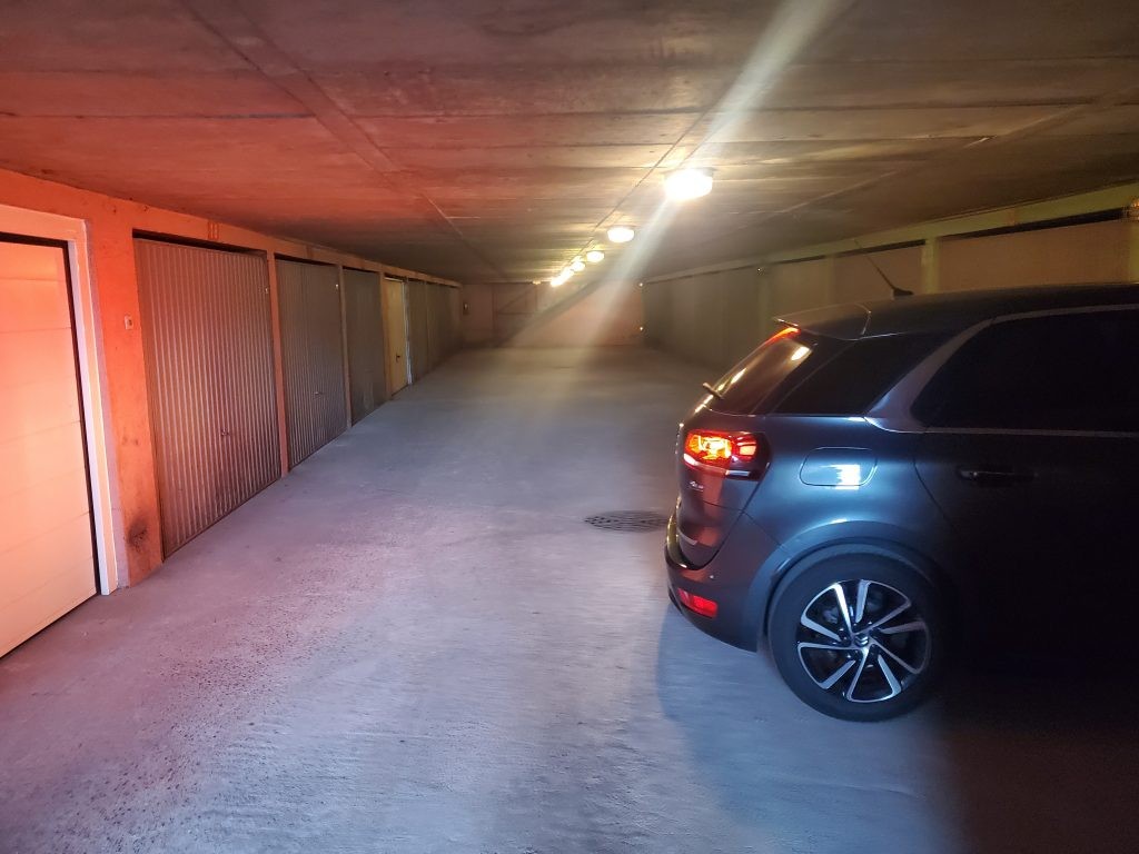 Vente Garage / Parking à le Péage-de-Roussillon 0 pièce