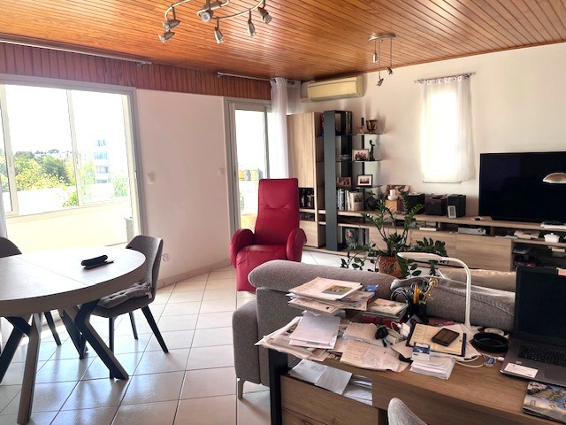 Vente Appartement à Montpellier 3 pièces