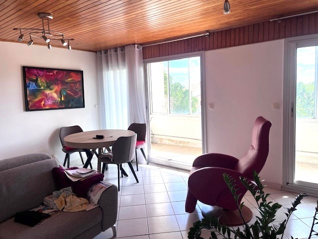 Vente Appartement à Montpellier 3 pièces