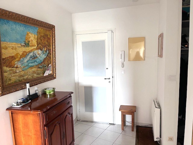 Vente Appartement à Montpellier 3 pièces