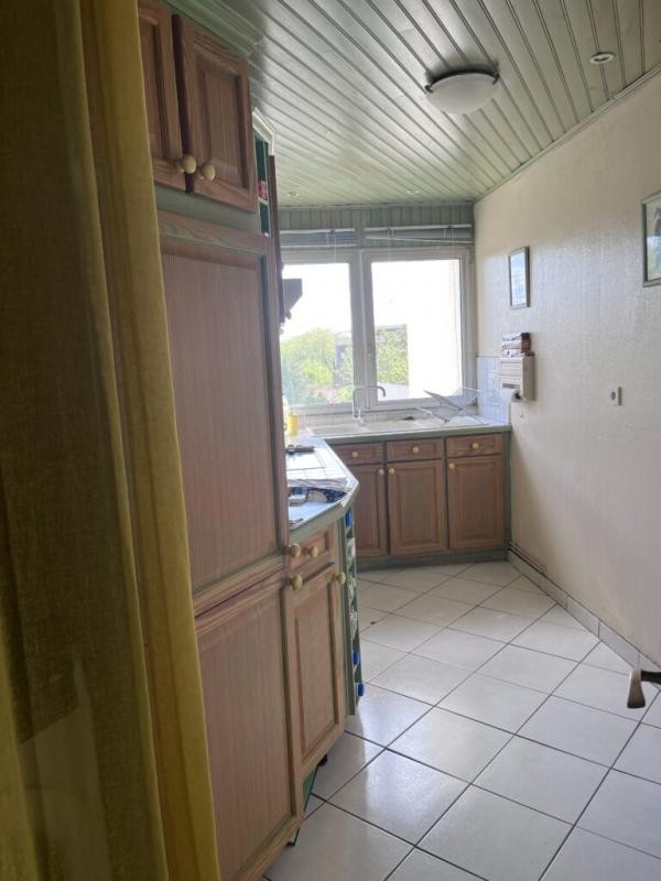 Vente Appartement à Montpellier 3 pièces