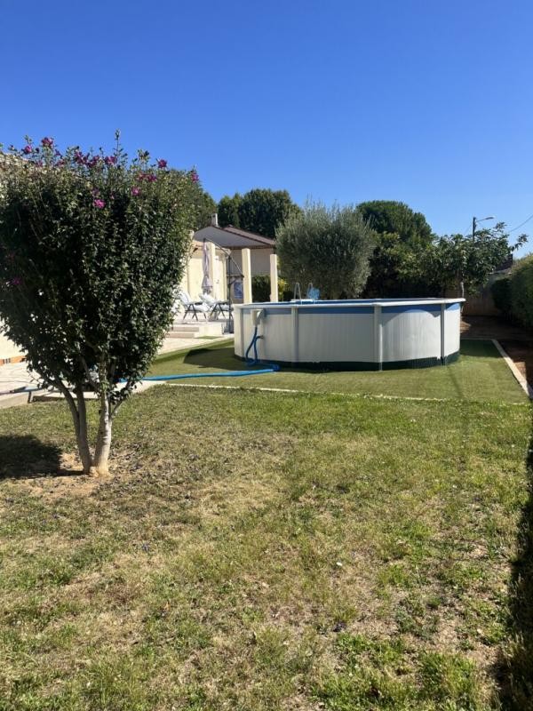 Vente Maison à Montpellier 6 pièces