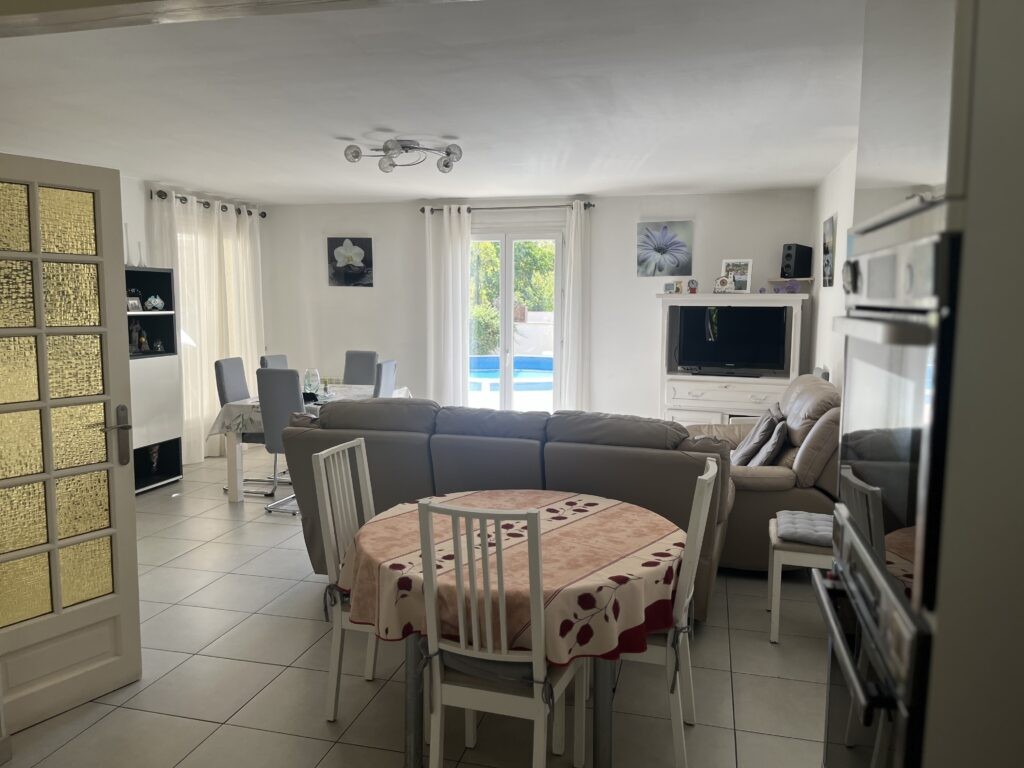 Vente Maison à Montpellier 6 pièces