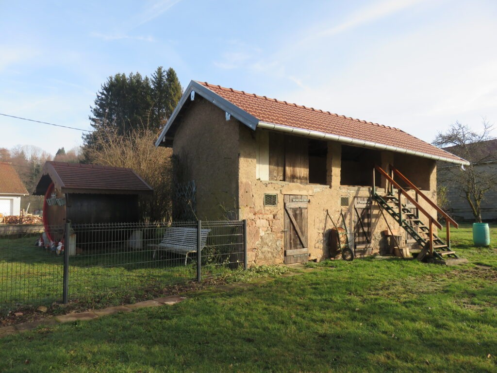 Vente Maison à Mélisey 6 pièces