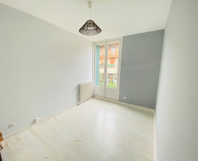 Vente Appartement à Roanne 5 pièces