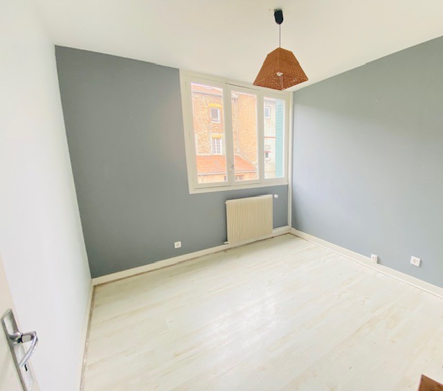 Vente Appartement à Roanne 5 pièces