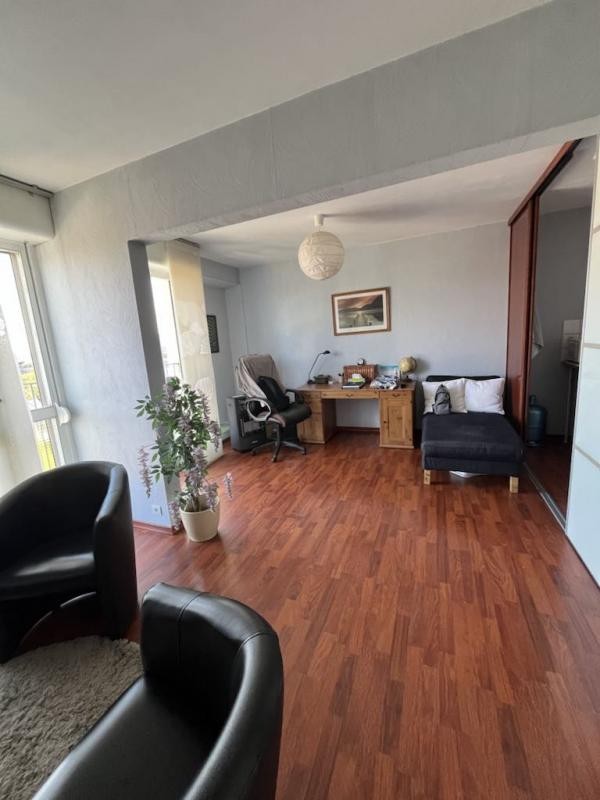 Vente Appartement à Luxeuil-les-Bains 1 pièce