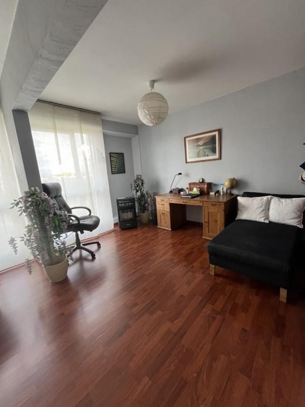 Vente Appartement à Luxeuil-les-Bains 1 pièce