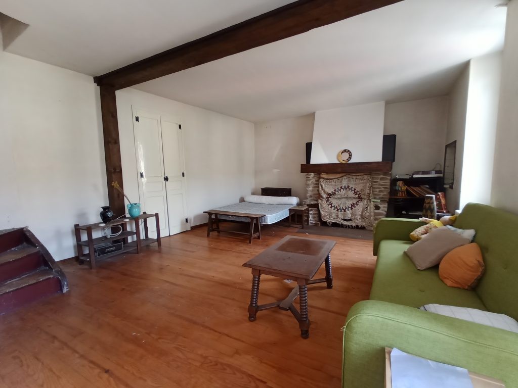 Vente Maison à Labastide-Rouairoux 6 pièces