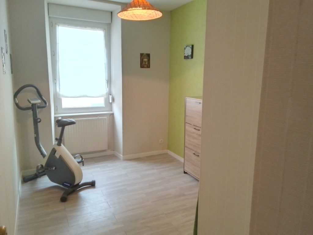 Vente Appartement à Brest 6 pièces