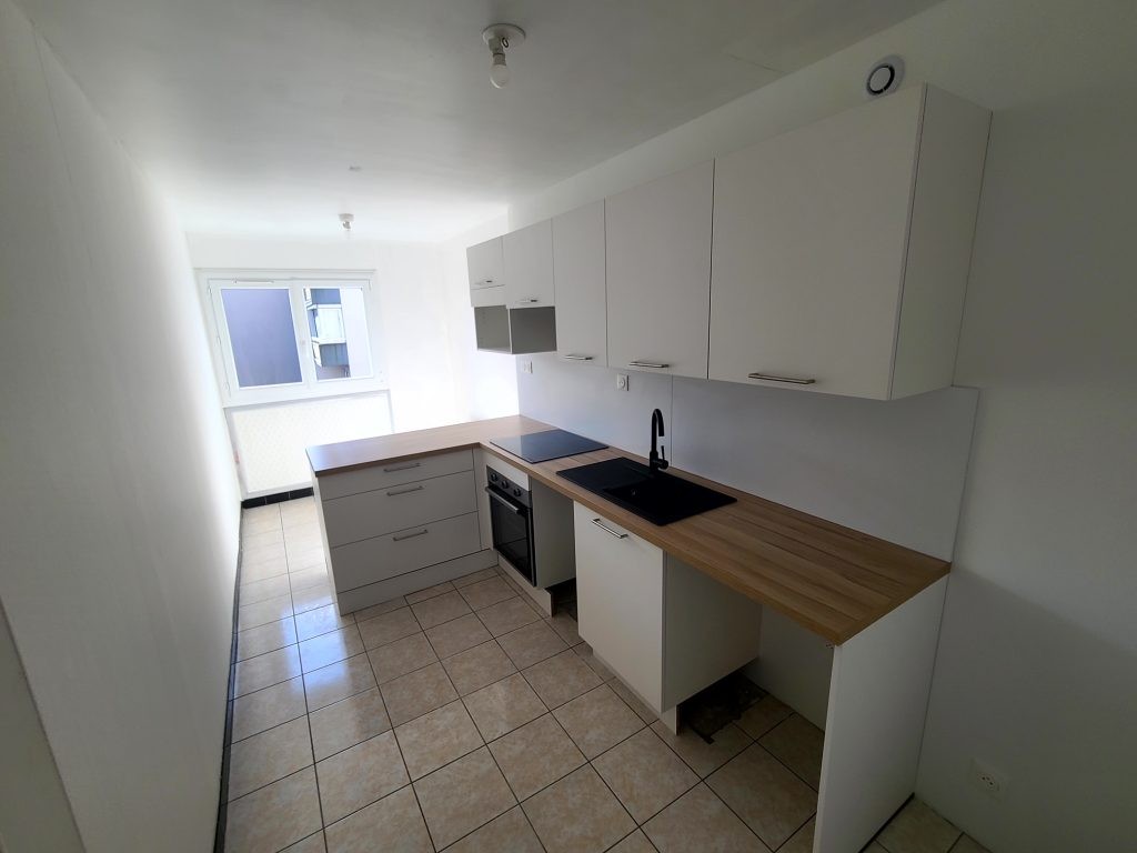 Vente Appartement à Brest 4 pièces