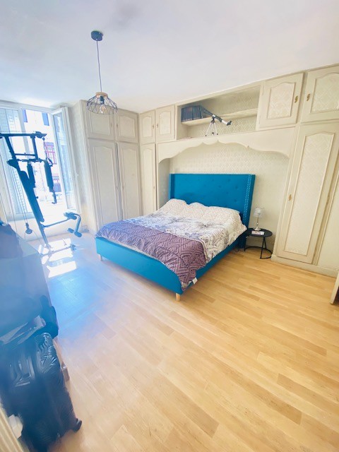 Vente Appartement à Roanne 4 pièces