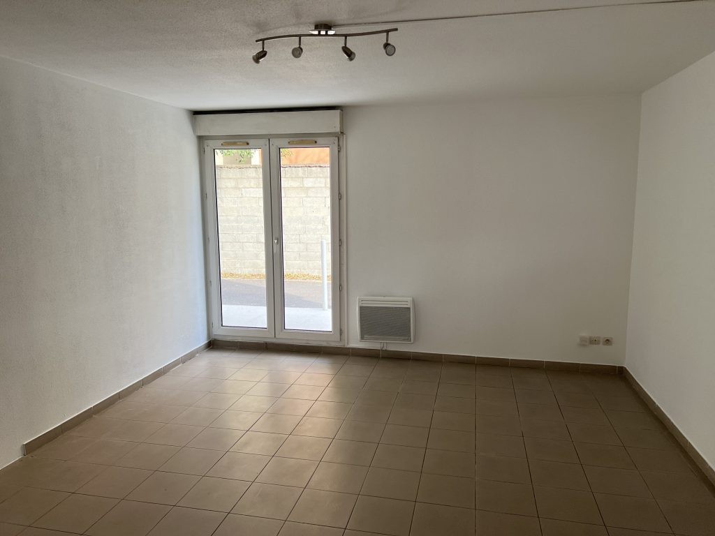 Vente Appartement à Nîmes 3 pièces